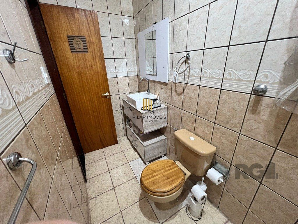 Apartamento 2 dormitórios no bairro Jardim São Pedro