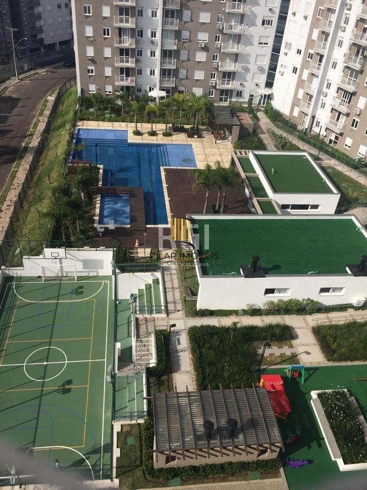 Apartamento para Venda - 73m², 3 dormitórios, sendo 1 suites, 2 vagas