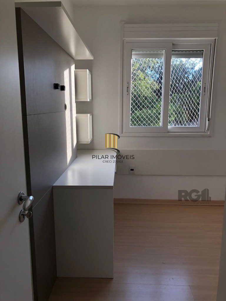 Apartamento 3 dormitórios no bairro Jardim Sabará