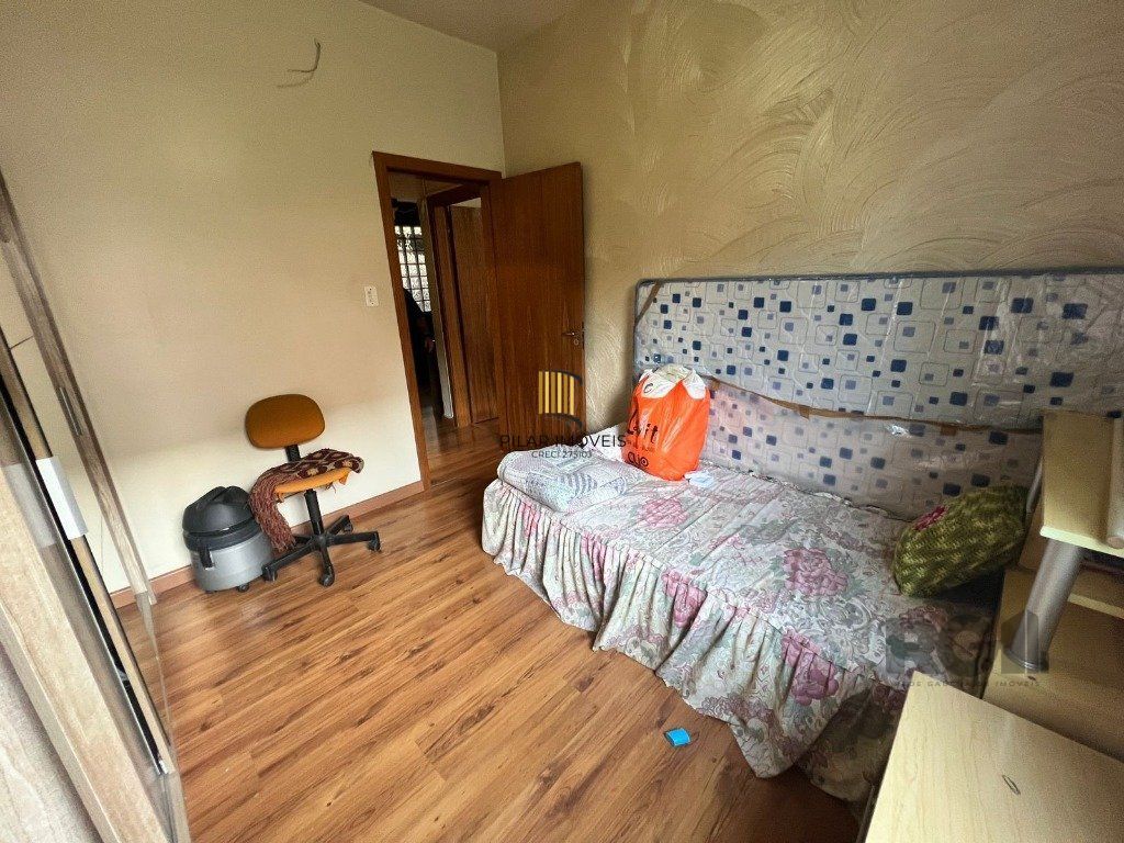 Apartamento 2 dormitórios no bairro Jardim São Pedro