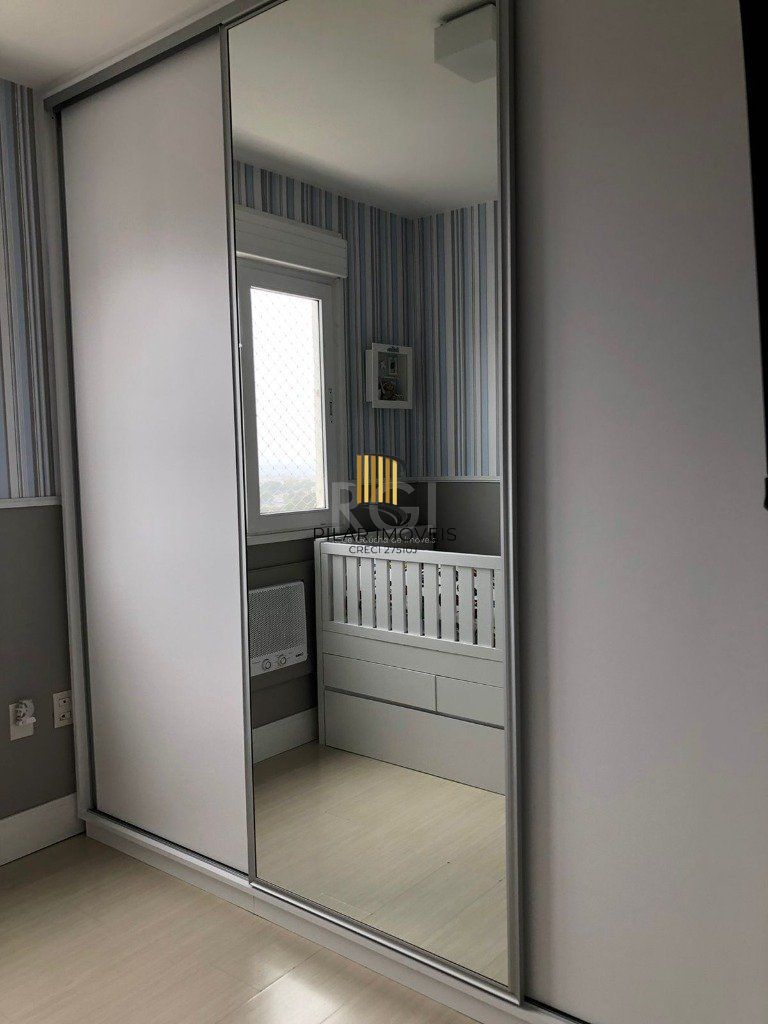 Apartamento para Venda - 73m², 3 dormitórios, sendo 1 suites, 2 vagas