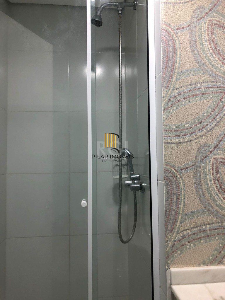 Apartamento para Venda - 73m², 3 dormitórios, sendo 1 suites, 1 vaga - Jardim Itu Sabará