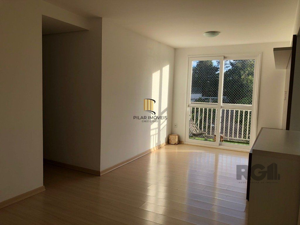 Apartamento 3 dormitórios no bairro Jardim Sabará