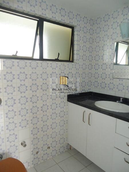 Apartamento para Venda - 80m², 2 dormitórios, 1 vaga - Cristo Redentor