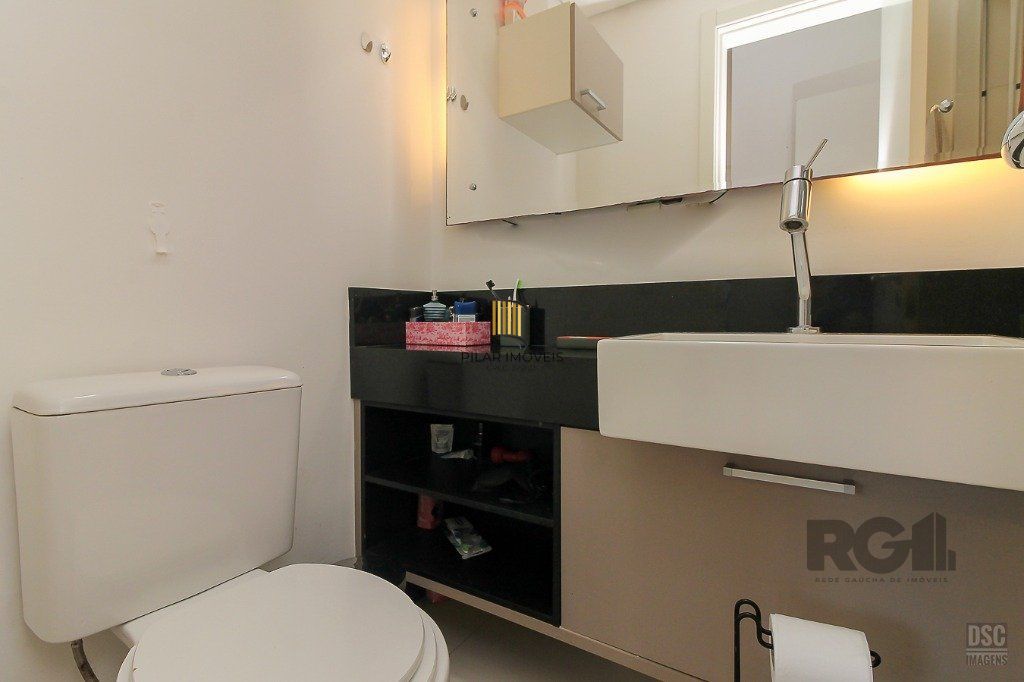 Apartamento 3 dormitórios no bairro Jardim Sabará