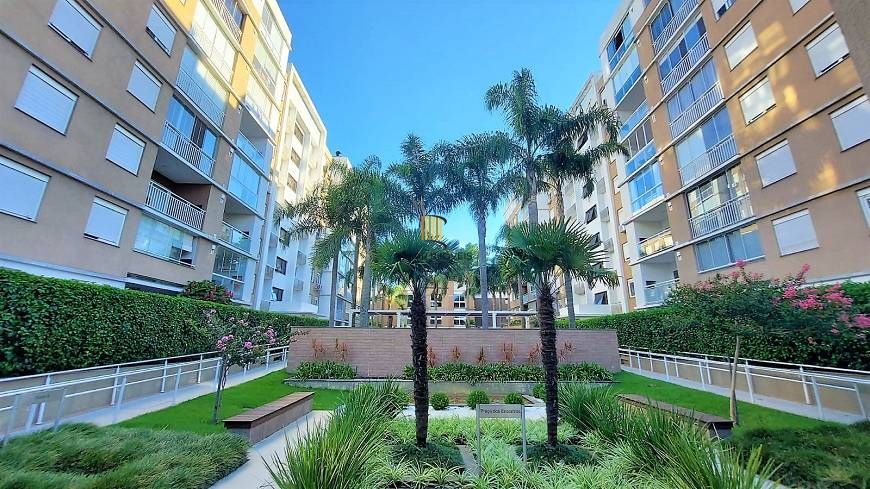 Lindo apartamento do Condomínio BRAVO