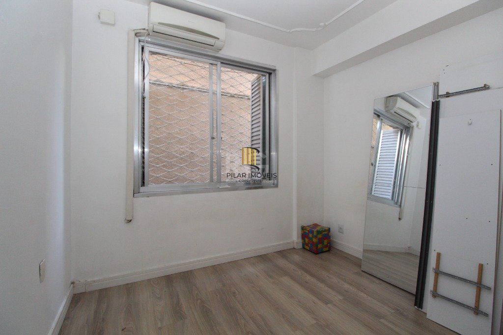Apartamento para Venda - 112m², 3 dormitórios, Cidade Baixa