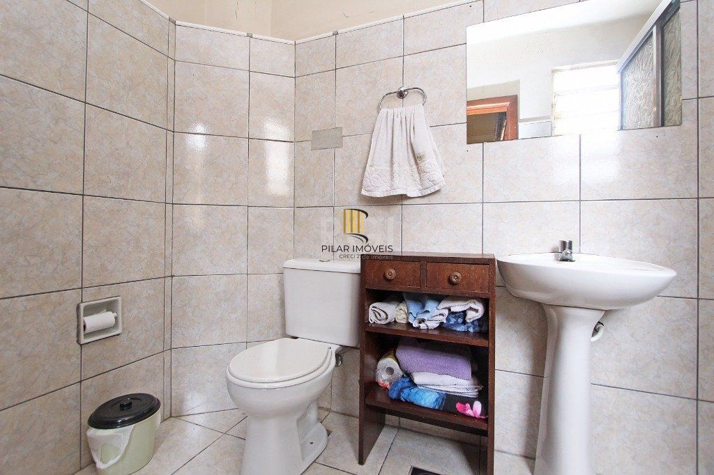 Apartamento para Venda - 37m², 1 dormitório, sendo 1 suites, São João