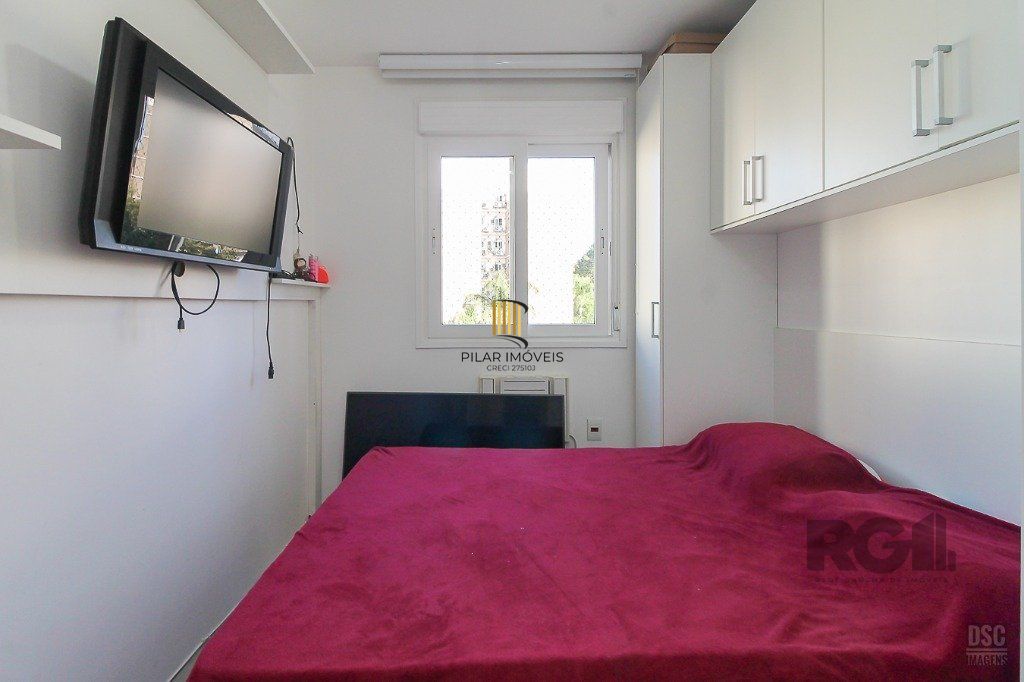 Apartamento 3 dormitórios no bairro Jardim Sabará