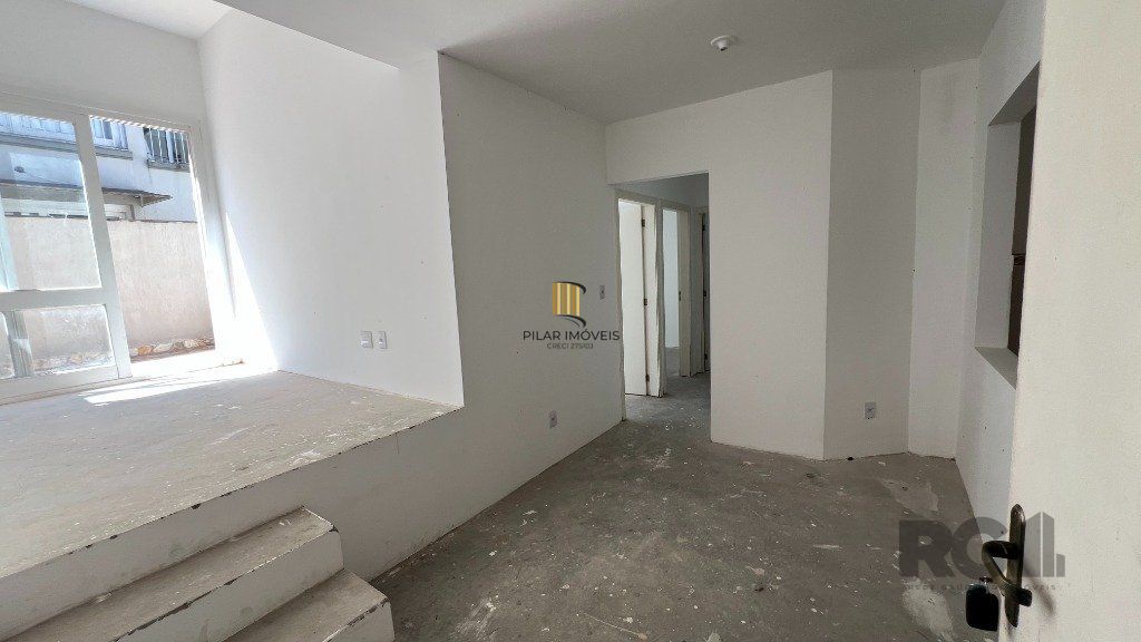 Apartamento para Venda - 89.93m², 3 dormitórios, sendo 1 suites, 1 vaga - Ipanema