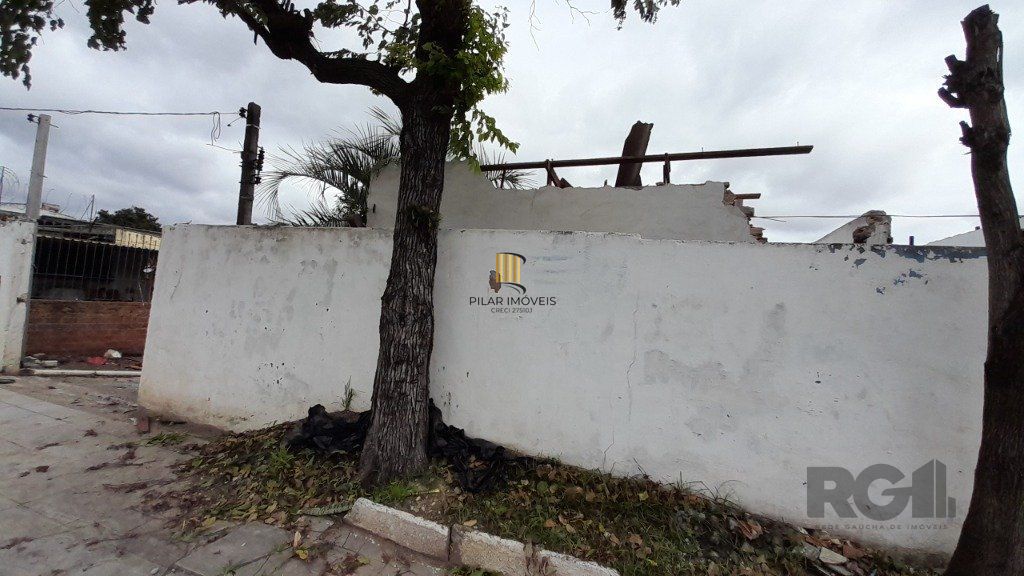 Terreno no bairro Passo das Pedras