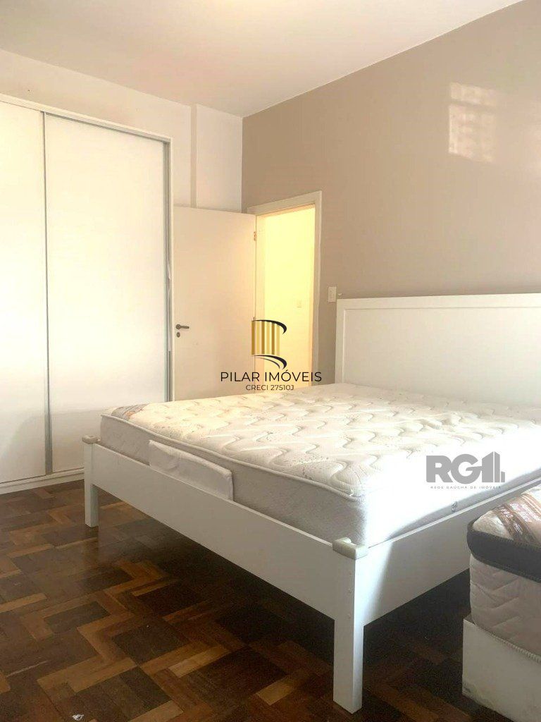 Apartamento para Venda - 188m², 4 dormitórios - Higienópolis