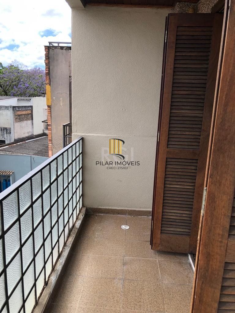 Excelente apartamento no Jardim Botânico