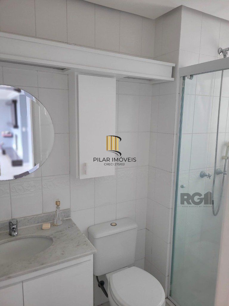 Amplo apartamento a poucos minutos do Iguatemi