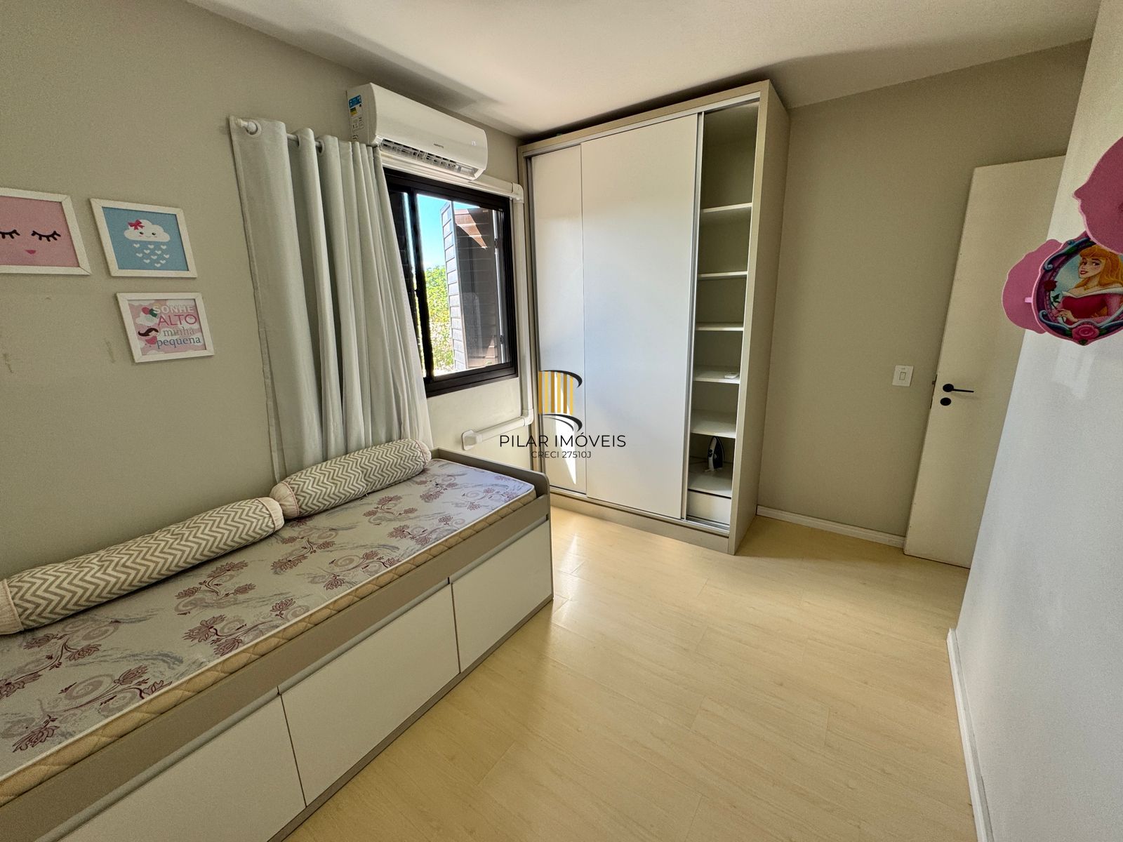 Excelente opção na Zona Norte de POA