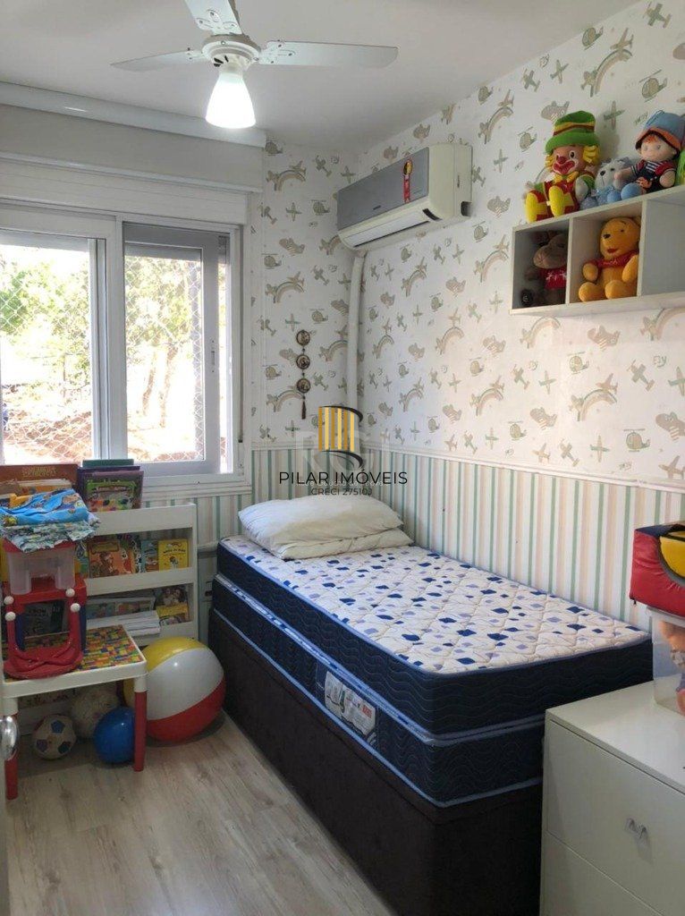 Apartamento 3 dormitórios no Vida Viva Iguatemi