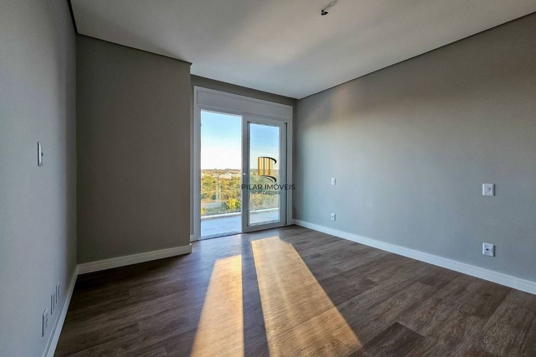 Casa de Condomínio 3 dormitórios no bairro Centro