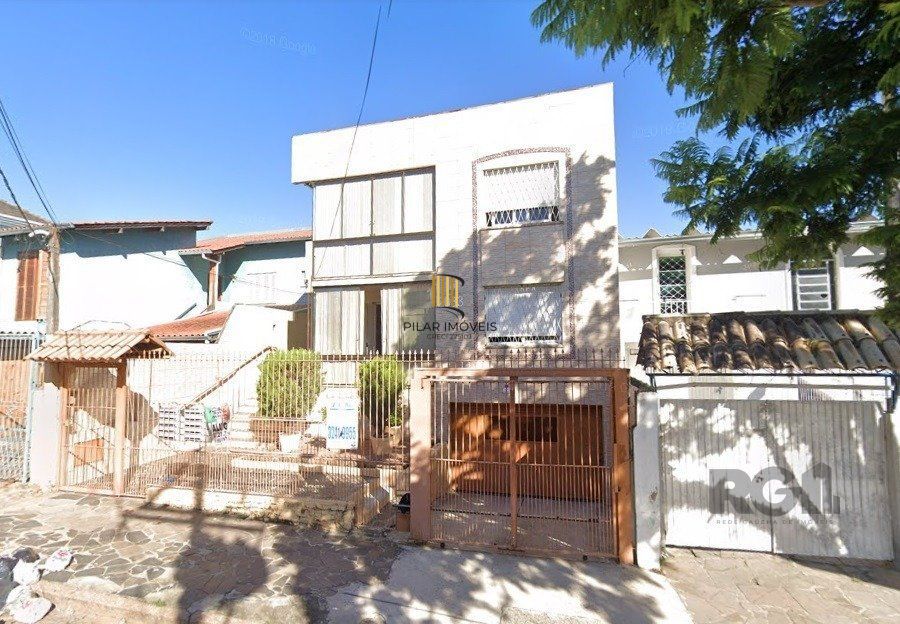 Apartamento 2 dormitórios no bairro Tristeza