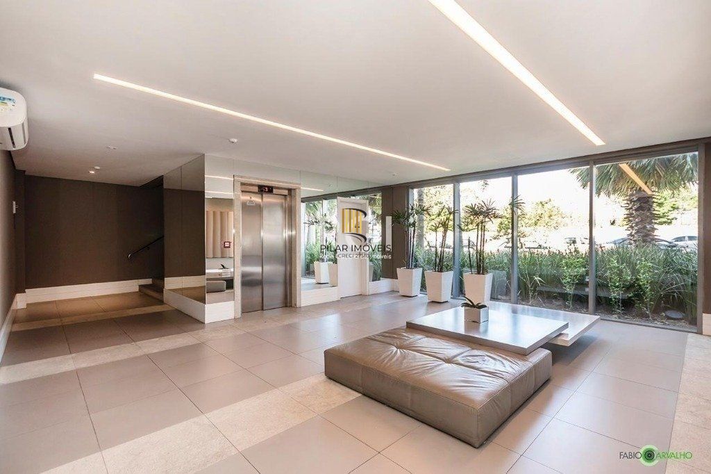 Apartamento para Venda - 75m², 2 dormitórios, sendo 1 suites, 1 vaga - São Sebastião