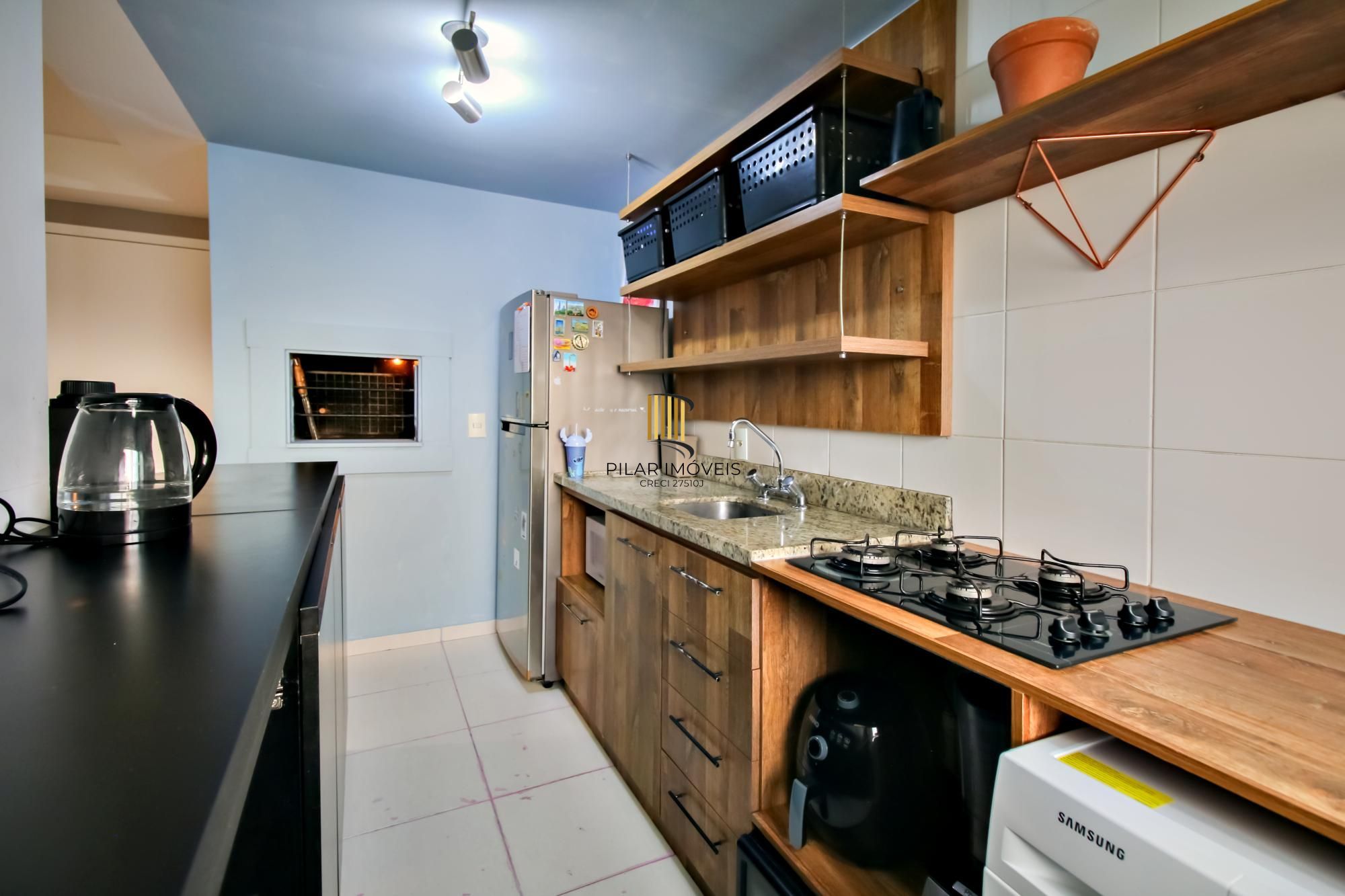 Excelente 2 quartos(suíte), churrasqueira e vaga. Infra completa: Punto Lindóia