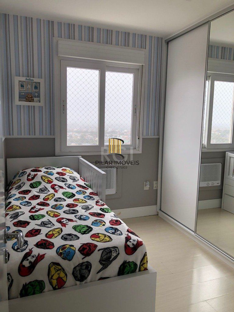 Apartamento para Venda - 73m², 3 dormitórios, sendo 1 suites, 2 vagas