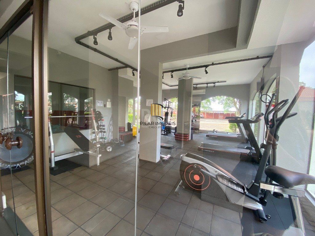 Apartamento 3 dormitórios no bairro Sarandi