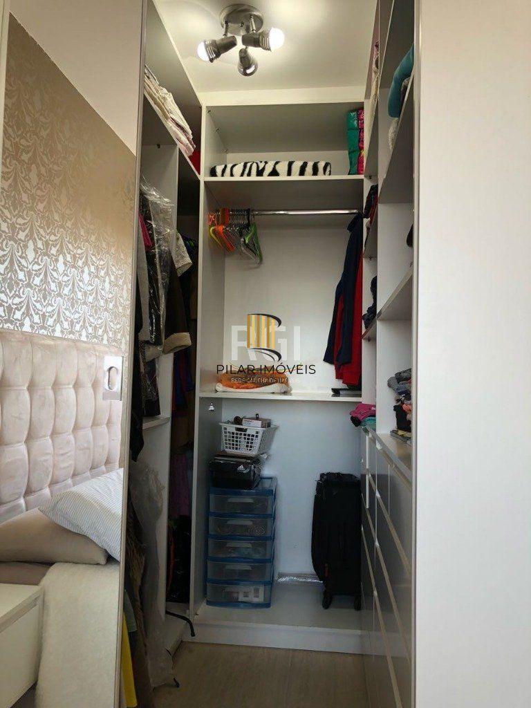 Apartamento para Venda - 73m², 2 dormitórios, sendo 1 suíte e 1 vaga
