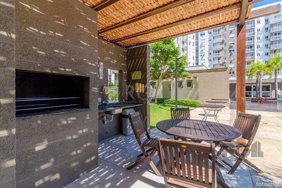 Apartamento 3 Dormitório(s) Bairro Jardim Sabará