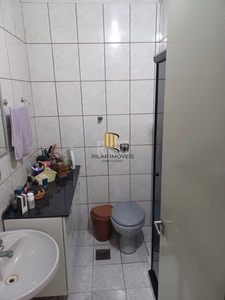 Apartamento para Venda - 90.58m², 3 dormitórios, Vila Ipiranga