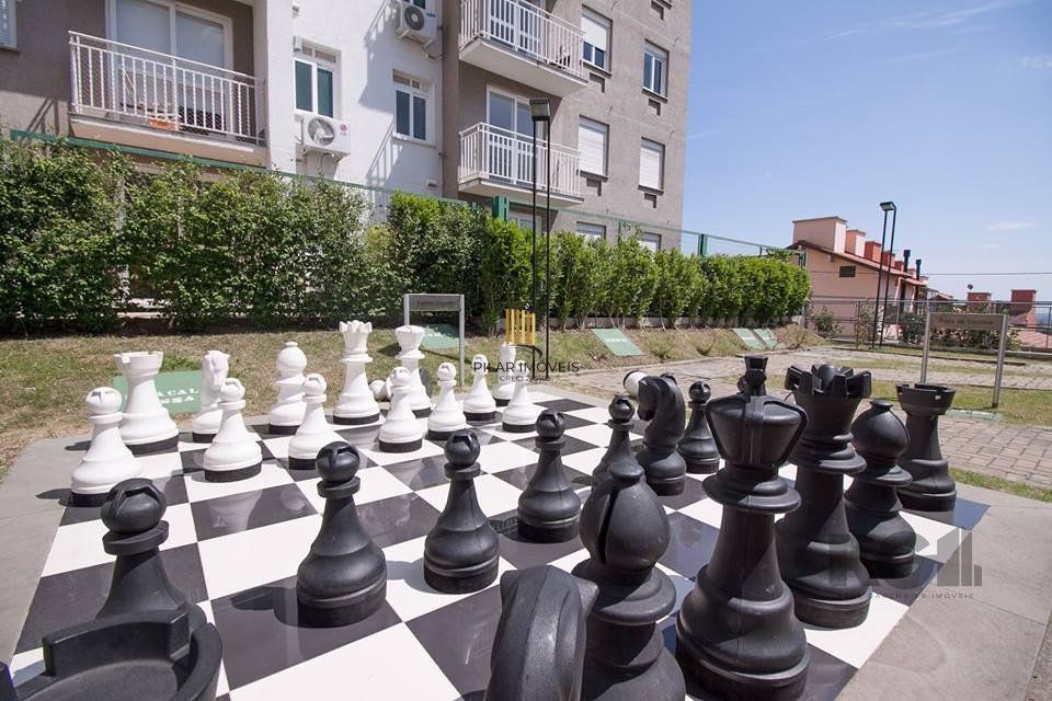 Apartamento 3 dormitórios no bairro Jardim Sabará