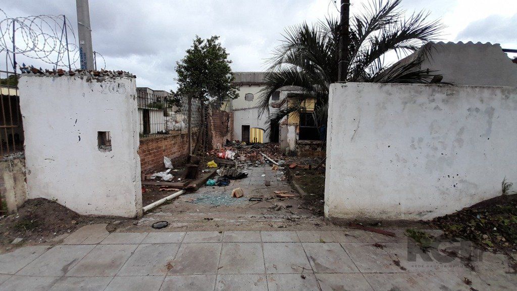 Terreno no bairro Passo das Pedras