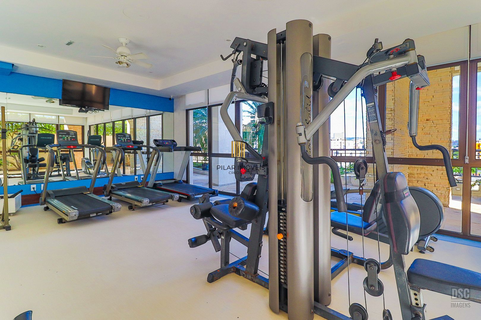 Bosque do Rio Branco