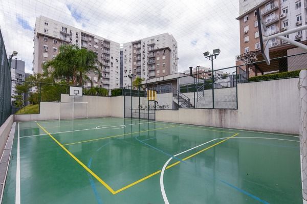 Apartamento para Venda - 73m², 3 dormitórios, sendo 1 suites, 1 vaga - Jardim Itu Sabará