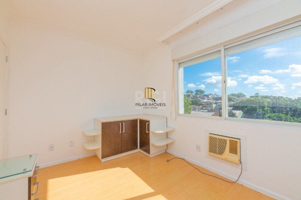Apartamento para Venda - 71m², 2 dormitórios, 2 vagas - Teresópolis