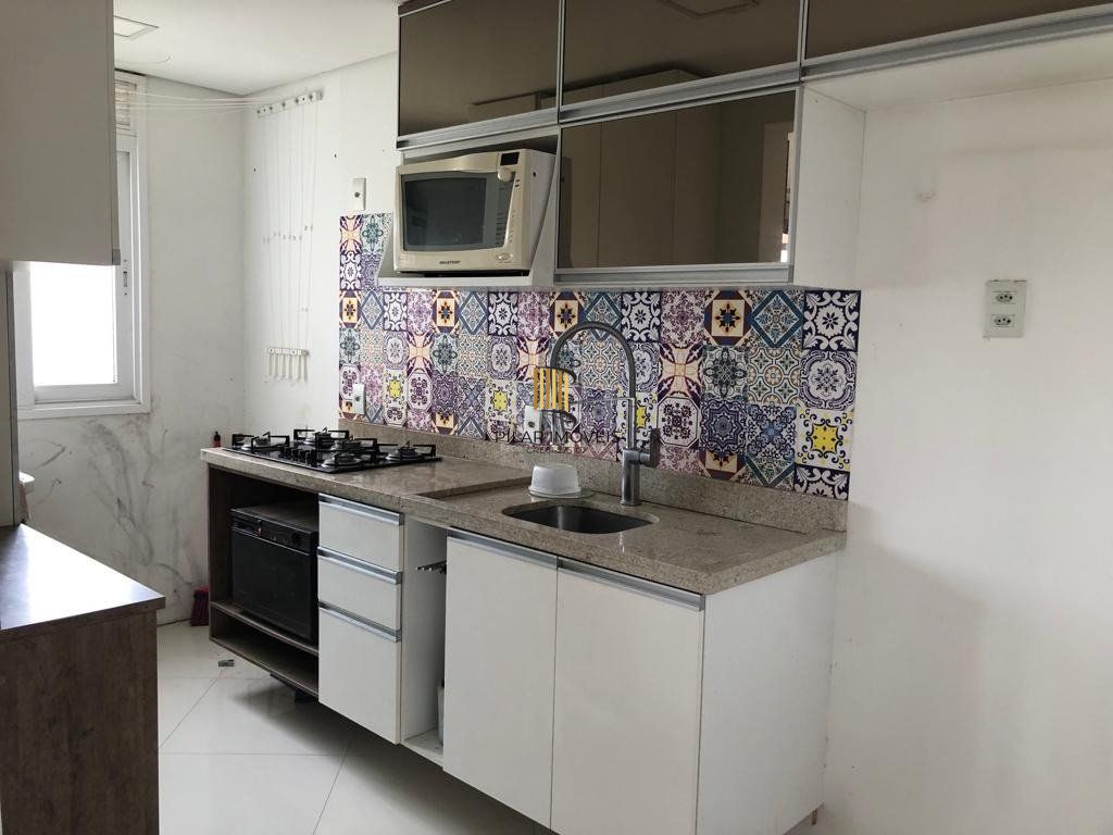 Apartamento para Venda - 73m², 3 dormitórios, sendo 1 suites, 1 vaga - Jardim Itu Sabará