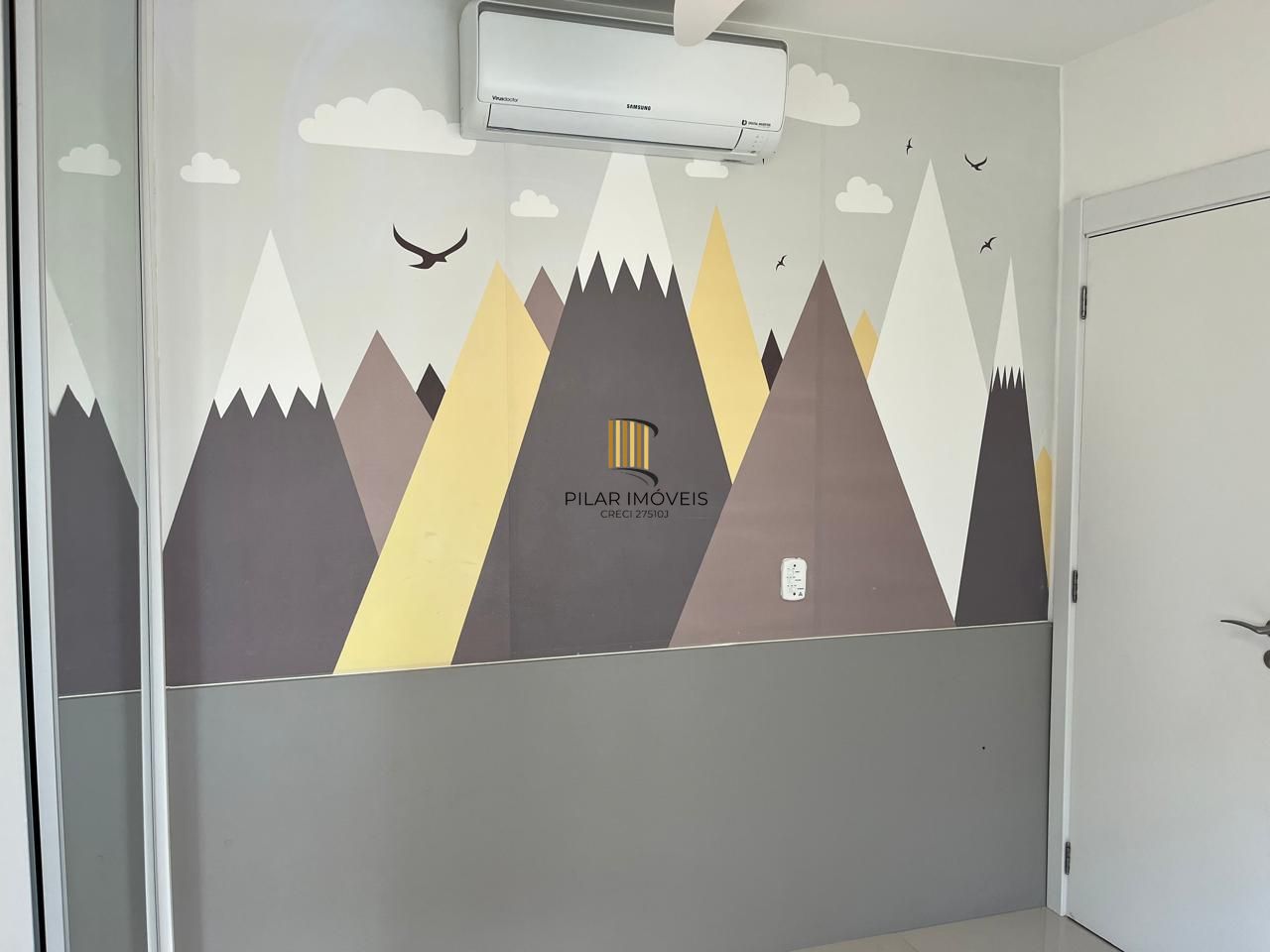 EXCELENTE OPORTUNIDADE NO ROSSI PANAMBY - CENTRAL PARQUE