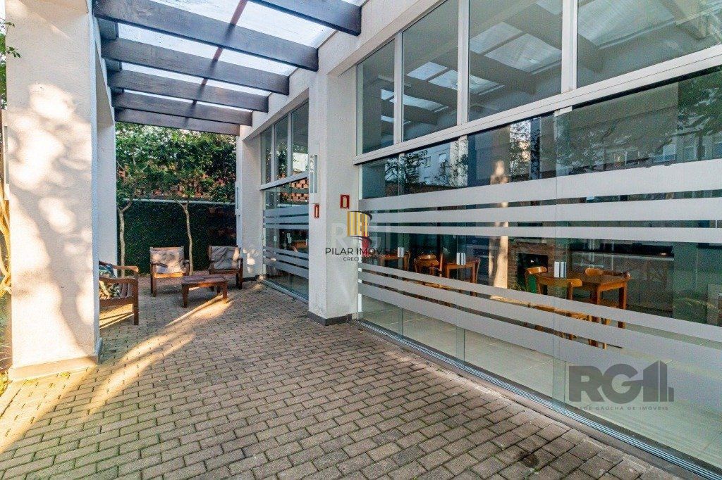Apartamento 2 Dormitório(s) Bairro Passo da Areia