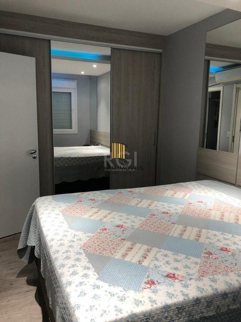 Apartamento para Venda - 73m², 3 dormitórios, sendo 1 suites, 1 vaga - Jardim Itu Sabará