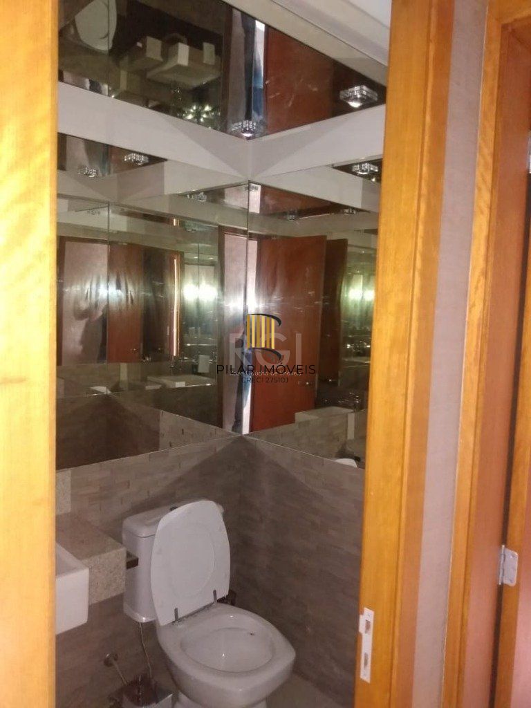 Apartamento para Venda - 91.33m², 3 dormitórios, sendo 1 suites, 2 vagas - Tristeza
