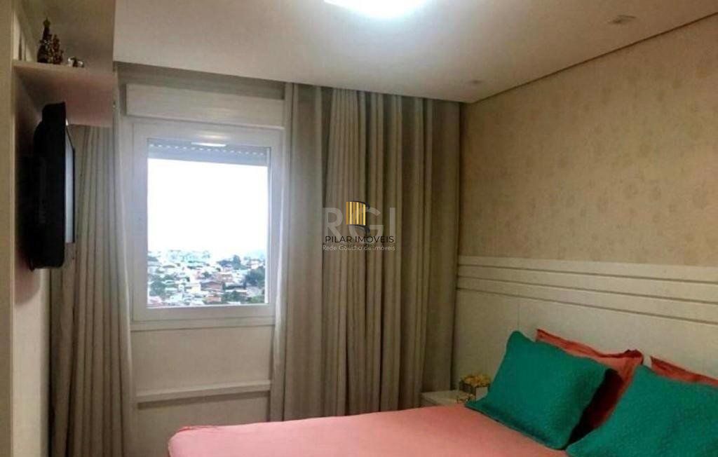 LINDO APARTAMENTO MOBILIADO.