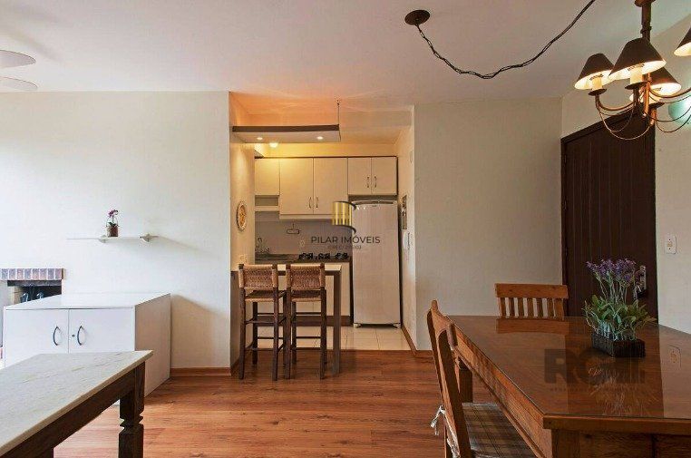 Excelente apartamento em Canela
