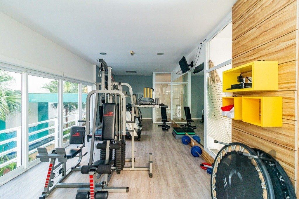 Apartamento 2 Dormitório(s) Bairro Passo da Areia