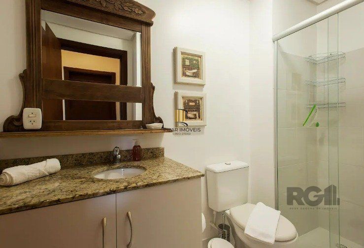 Excelente apartamento em Canela