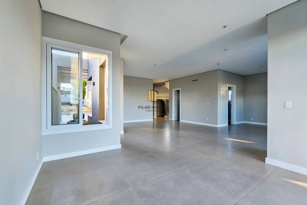 Casa de Condomínio 3 dormitórios no bairro Centro