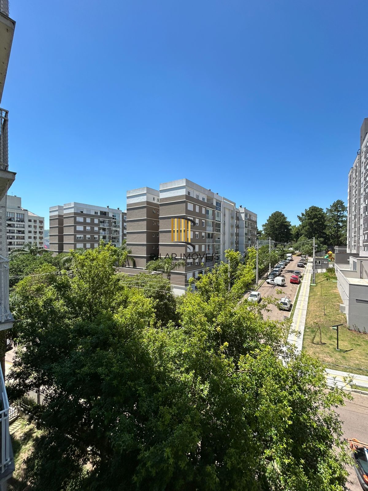 Apartamento para Venda - 73m², 3 dormitórios, sendo 1 suites, 1 vaga - Jardim Itu Sabará