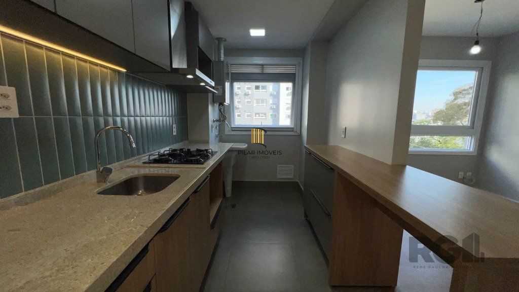 Apartamento para Venda - 81m², 3 dormitórios, sendo 1 suites, 2 vagas - Jardim Lindóia