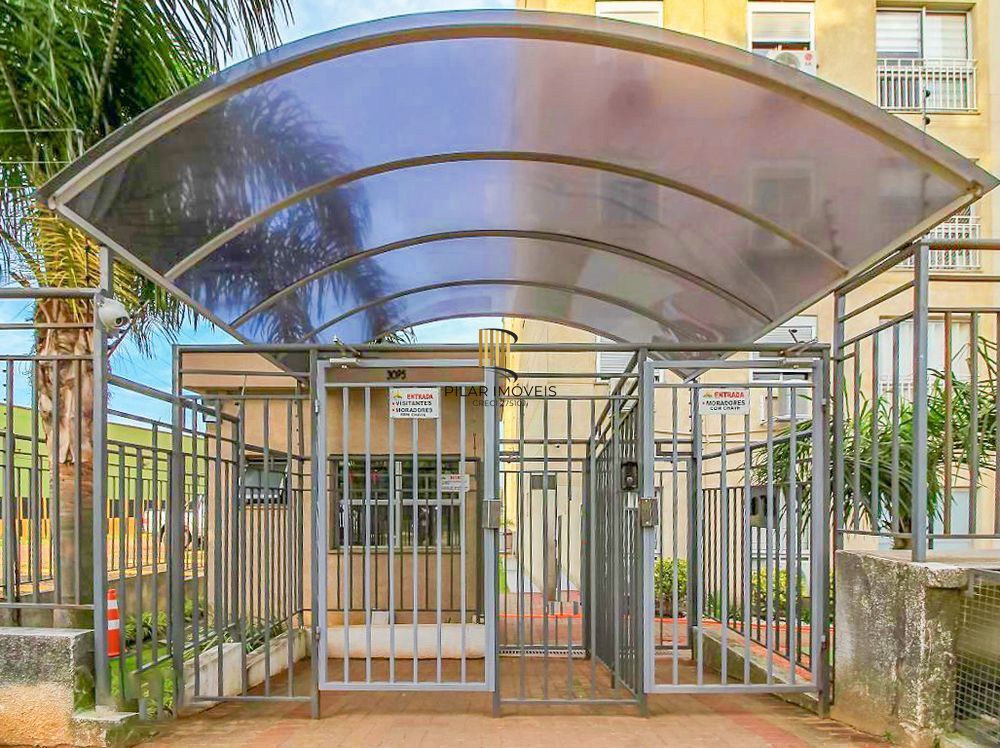 Apartamento 2 Dormitório(s) Bairro Jardim Itu