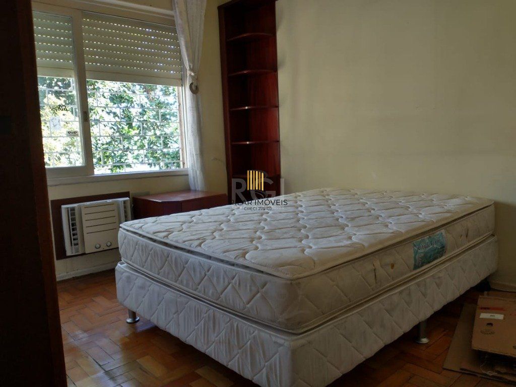 Apartamento para Venda - 63m², 2 dormitórios, Cristal