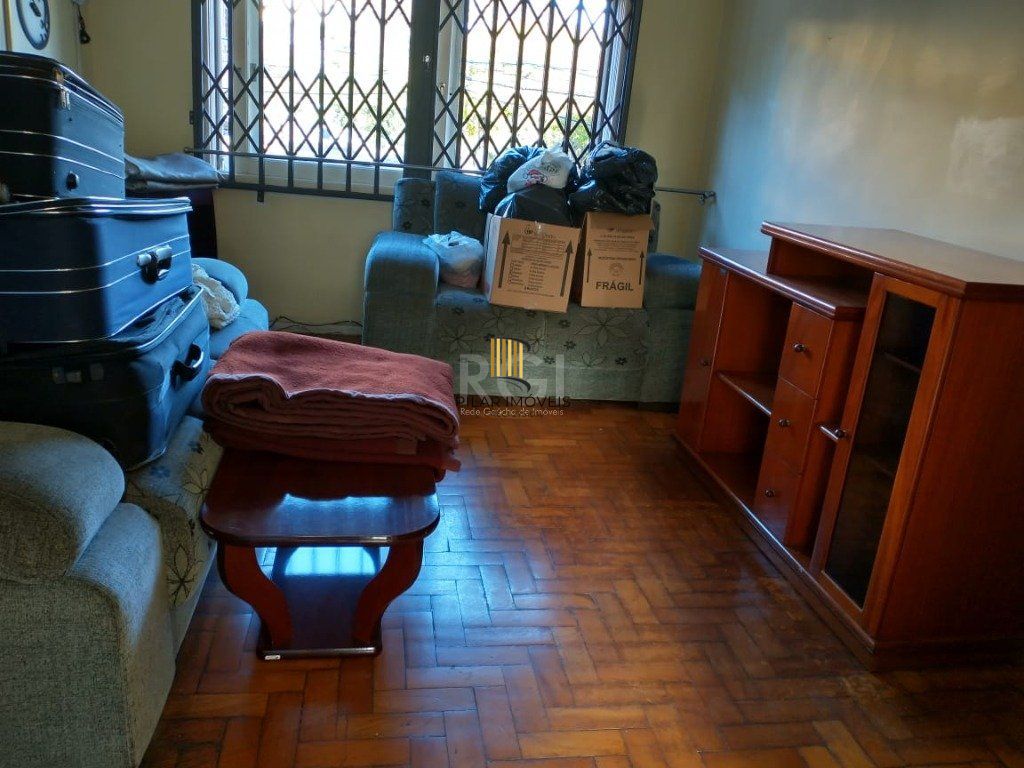 Apartamento para Venda - 63m², 2 dormitórios, Cristal