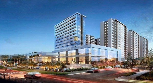 Apartamento para Venda - 56.54m², 2 dormitórios, sendo 1 suites, 1 vaga - Cristo Redentor - Pilar Imóveis